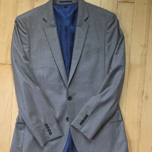 J Crew Ludlow Italian Fabric 40r